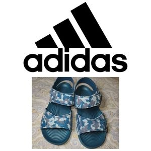 Adidas - Kids AltaSwim Sandals